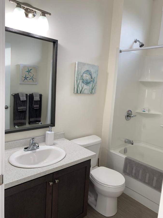 Colindale Beach Villas Port Hood ภายนอก รูปภาพ