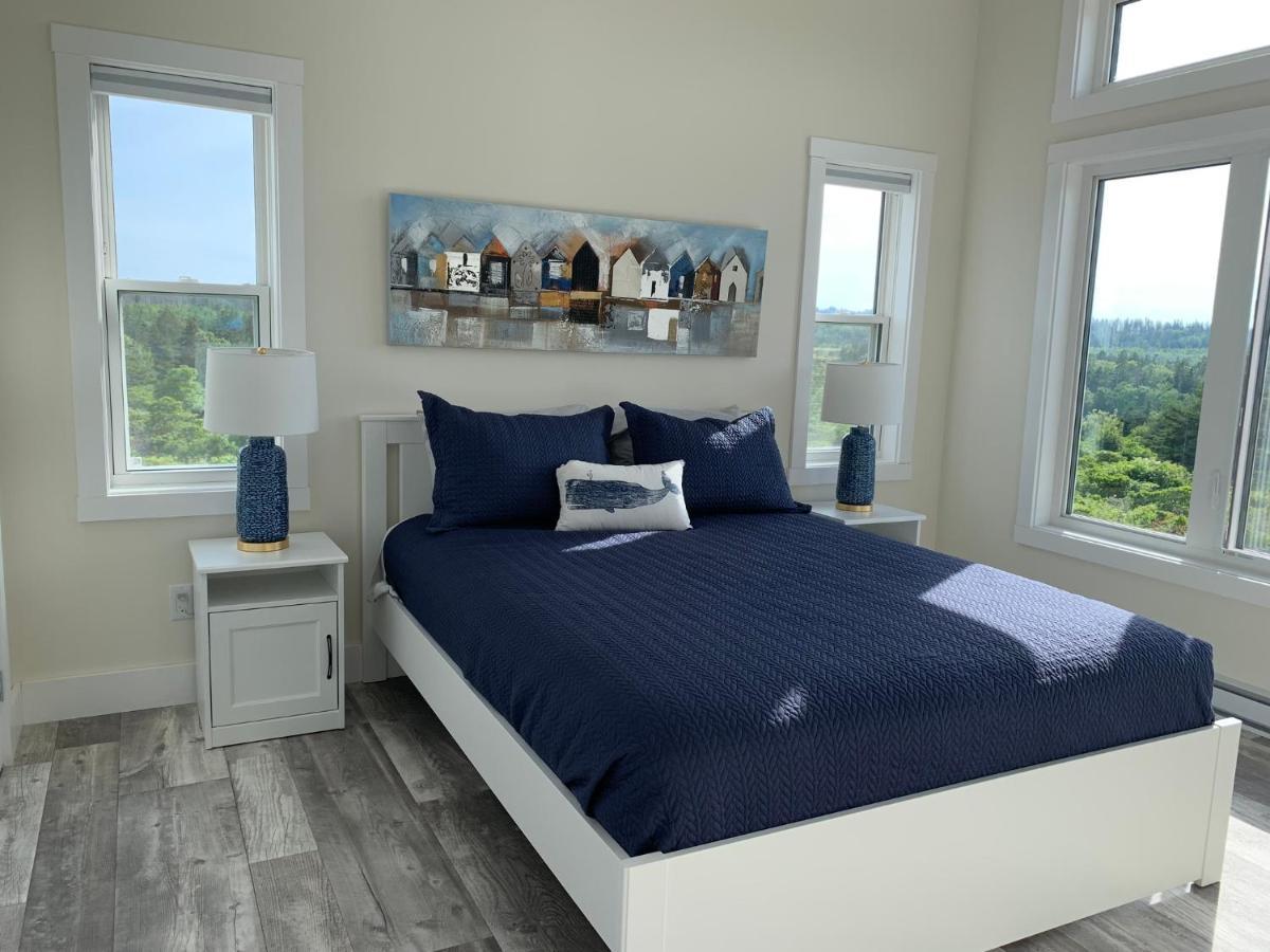 Colindale Beach Villas Port Hood ภายนอก รูปภาพ