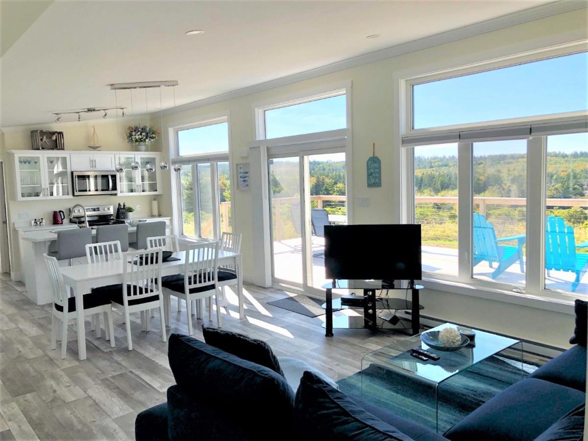 Colindale Beach Villas Port Hood ภายนอก รูปภาพ