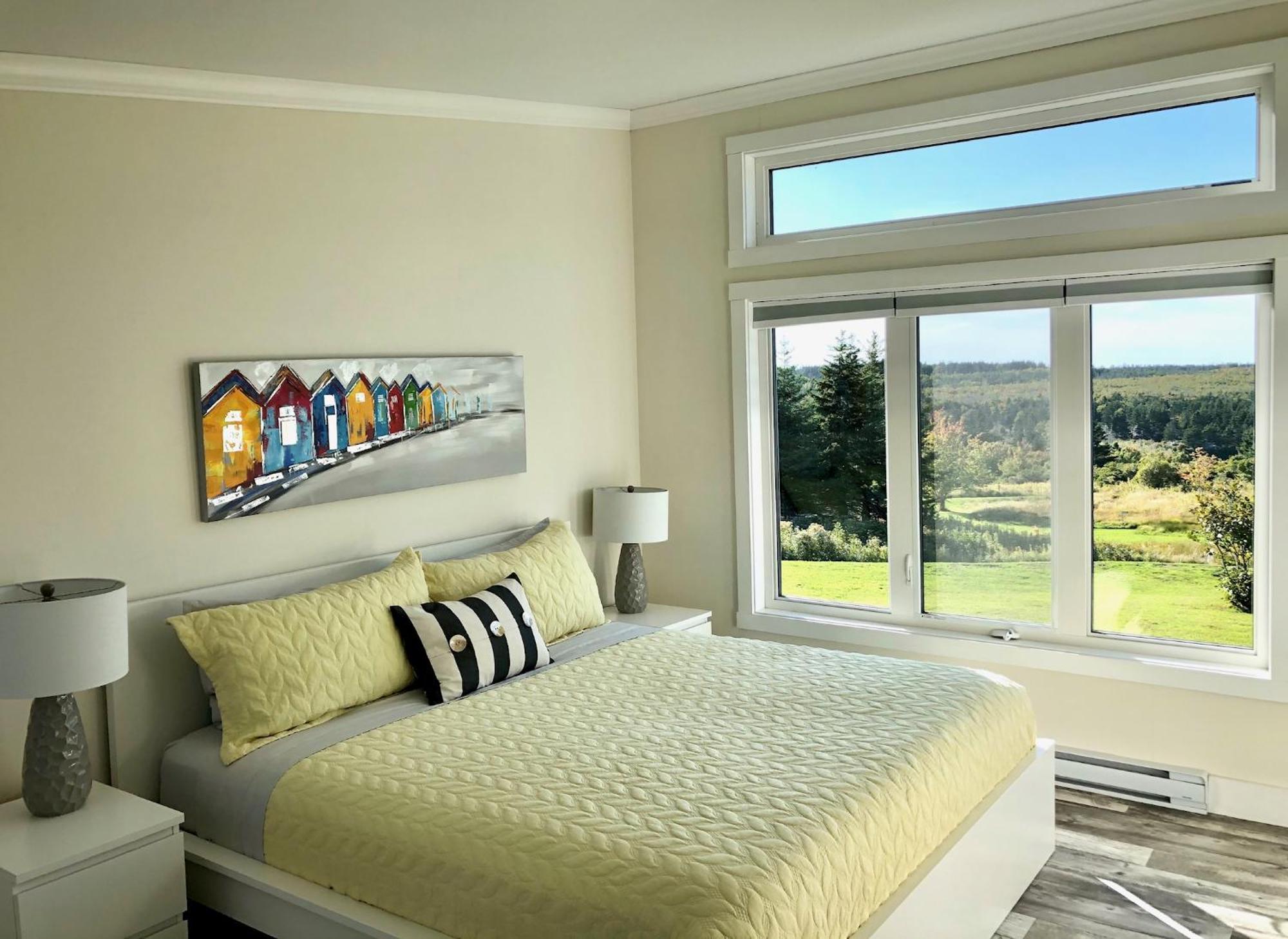 Colindale Beach Villas Port Hood ห้อง รูปภาพ